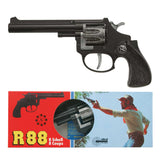 R 88 18cm, Spielzeug-Pistole, Box