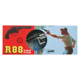 J.G. Schrödel Spielzeugpistole R 88 18cm in der Box