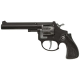 J.G. Schrödel Spielzeugpistole R 88 18cm in der Box