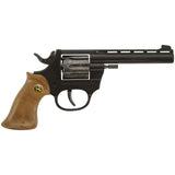 J.G. Schrödel Spielzeugpistole Super 88 schwarz 20cm