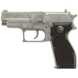J.G. Schrödel Spielzeugpistole Officer 8 15,5cm