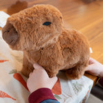 Capybara 20cm Kuscheltier