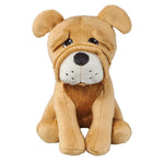 Trauriger Shar-Pei 20cm Kuscheltier