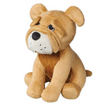 Bauer Plüschtier Trauriger Shar-Pei