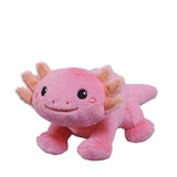 Bauer Plüschtier Axolotl pink 20cm