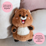 Bauer Plüschtier Quokka