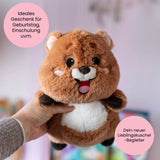Bauer Plüschtier Quokka