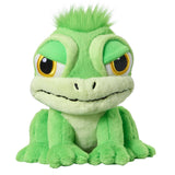 Bauer Plüschtier Grumpy Dudes Gecko
