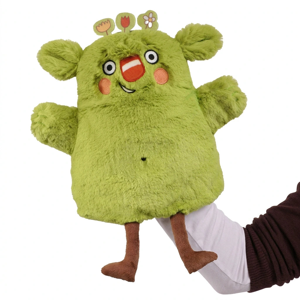 DAS kleine WIR Handpuppe 20 cm