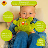 DAS kleine WIR Handpuppe