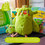 DAS kleine WIR Handpuppe