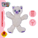Bauer Plüschtier Stretch Buddies Lama 18cm