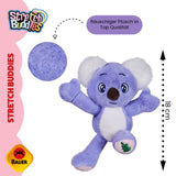 Bauer Plüschtier Stretch Buddies Koala 18cm