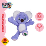 Bauer Plüschtier Stretch Buddies Koala 18cm