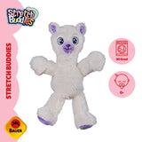 Bauer Plüschtier Stretch Buddies Lama 25cm