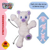 Bauer Plüschtier Stretch Buddies Lama 25cm