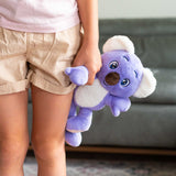 Bauer Plüschtier Stretch Buddies Koala 25cm