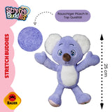 Bauer Plüschtier Stretch Buddies Koala 25cm