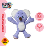 Bauer Plüschtier Stretch Buddies Koala 25cm