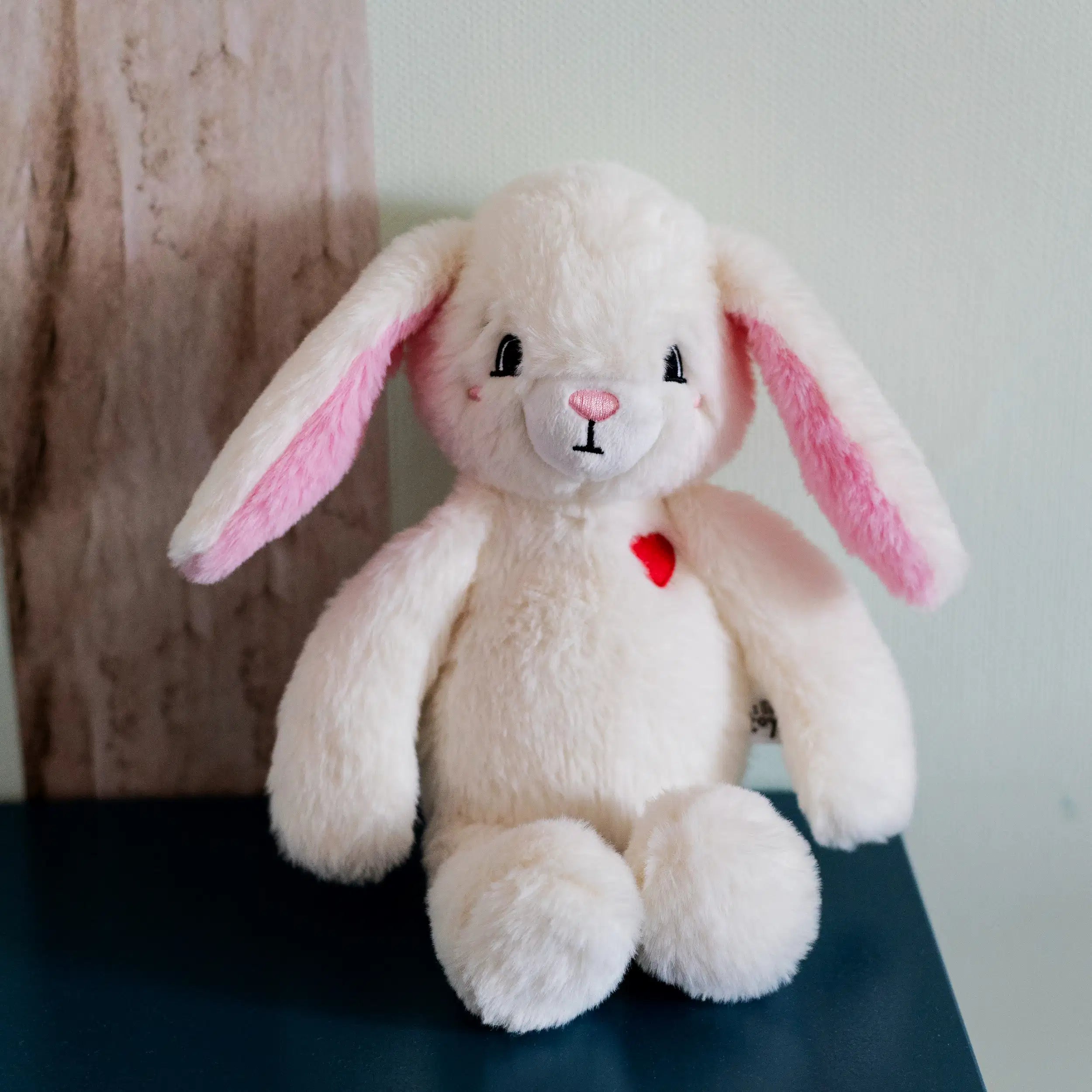 Bauer Schlenker Plüschtier Lovelys Hase 20 cm