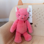 Bauer Schlenker Plüschtier Lovelys Katze 20 cm