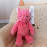 Bauer Schlenker Plüschtier Lovelys Katze 20 cm