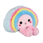 Bauer Plüschtier Regenbogen 15 cm