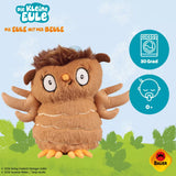 Die kleine Eule Plüschtier