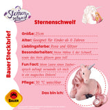 Sternenschweif Plüschtier