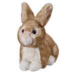Super Soft Hase braun 18cm, liegend Kuscheltier
