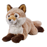 Super Soft Fuchs 25cm, liegend Kuscheltier