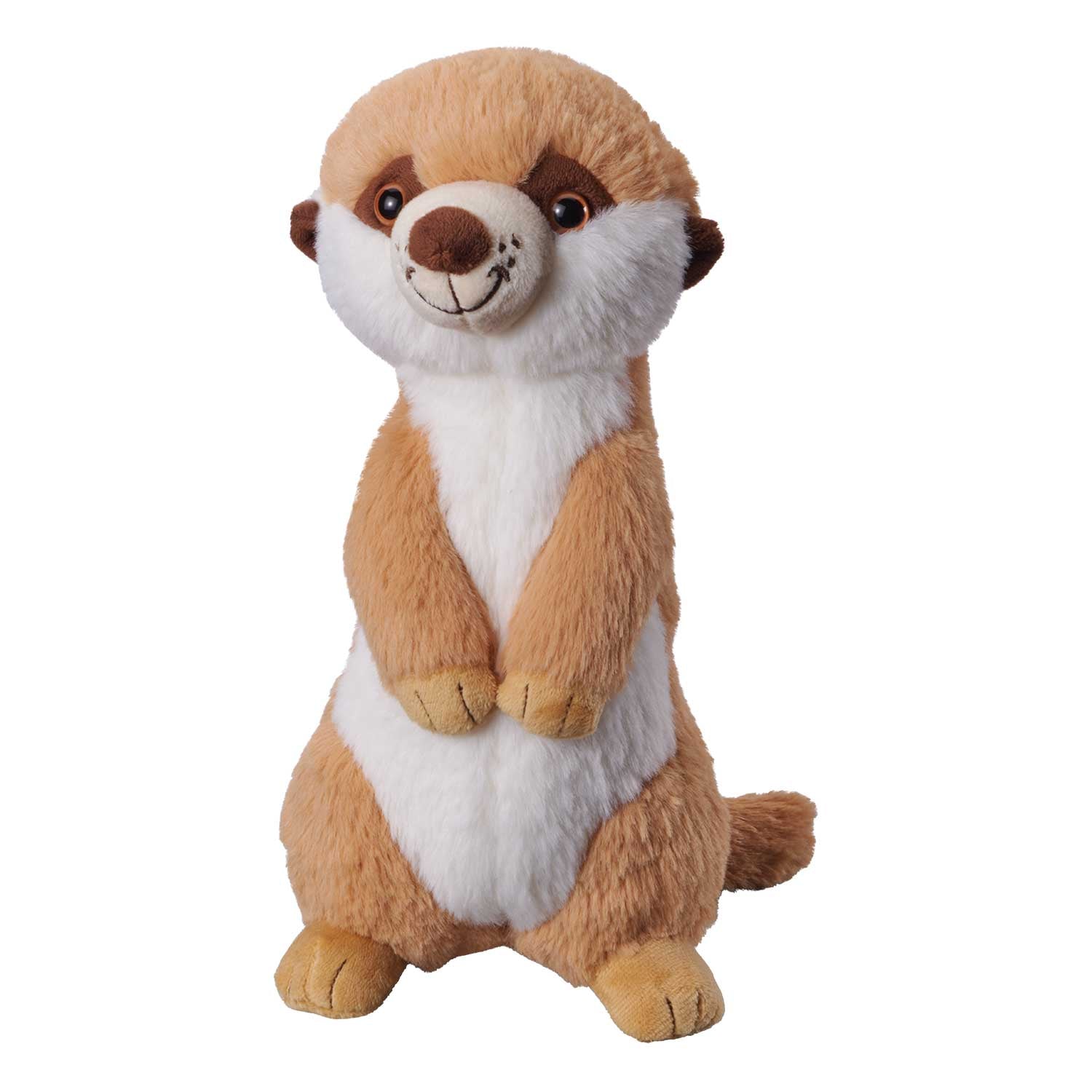 Super Soft Erdmännchen 26cm Kuscheltier