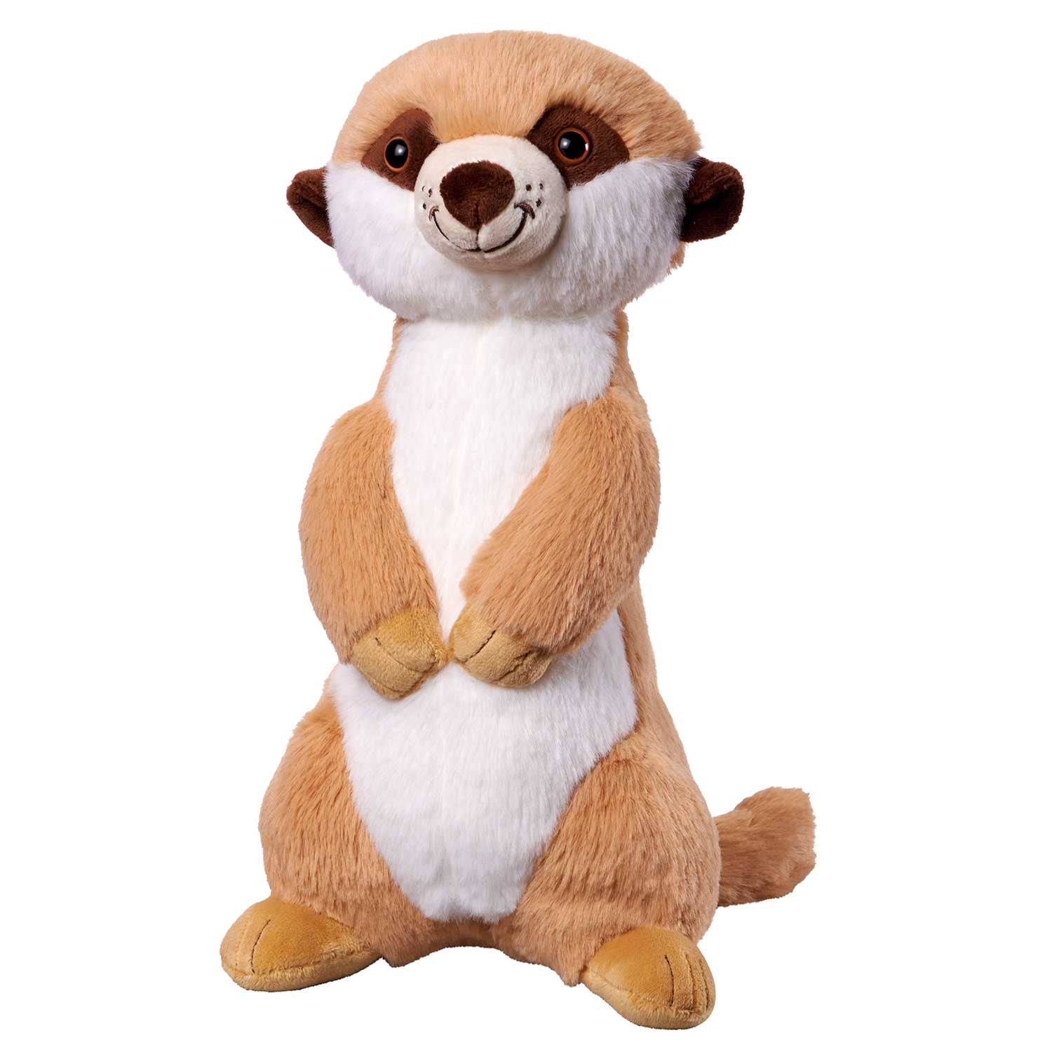 Super Soft Erdmännchen 32cm Kuscheltier
