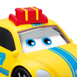 BBJunior Volkswagen Funny Beetle VW New Beetle