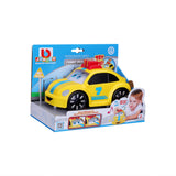 BBJunior Volkswagen Funny Beetle VW New Beetle