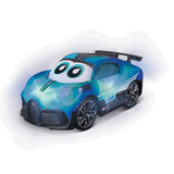 BBJunior Light up Bugatti Divo (Light & Sound)