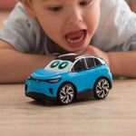Volkswagen Charge 'N Go VW 13,5cm, blau