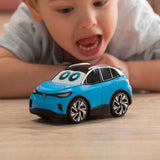 Volkswagen Charge 'N Go VW 13,5cm, blau