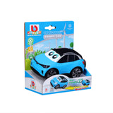 BBJunior Volkswagen Charge 'N Go VW