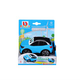 BBJunior Volkswagen Charge 'N Go VW