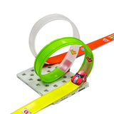 BBJunior My 1st Loop-Set mit 1x Soft car