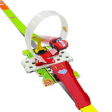BBJunior My 1st Loop-Set mit 1x Soft car