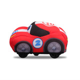 BBJunior My 1st Loop-Set mit 1x Soft car