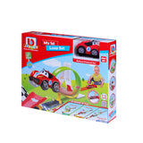 BBJunior My 1st Loop-Set mit 1x Soft car