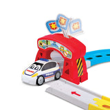 BBJunior Shake-it Runner Polizei und Feuerwehr