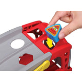 BBJunior My 1st Collection Racing Transporter