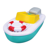 BBJunior Badespielzeug Twist & Sail