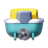 BBJunior Badespielzeug Twist & Sail
