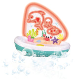 BBJunior Badespielzeug Light Up Sailboat