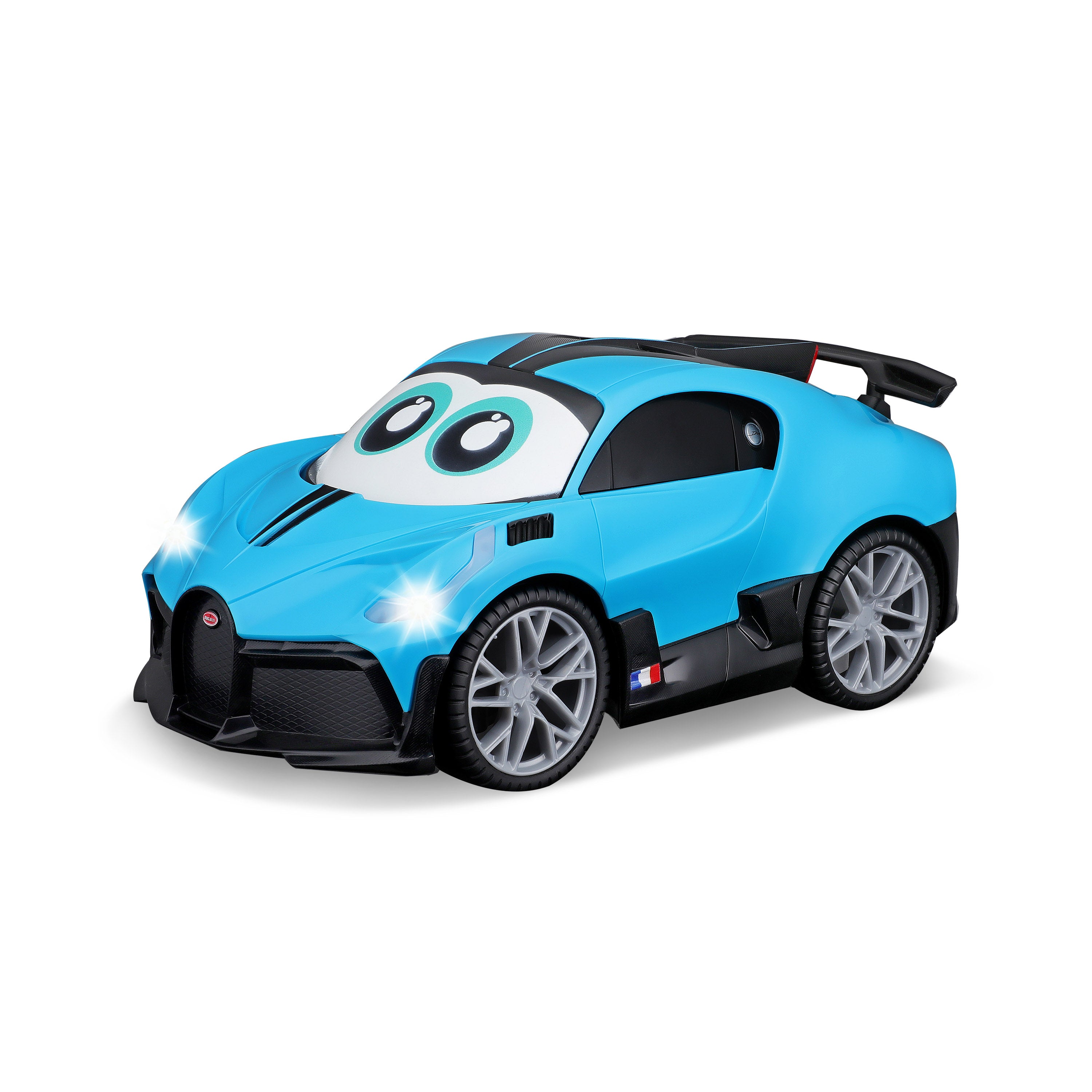 RC Bugatti My First RC Bugatti Divo 21cm, 2,4 GHz